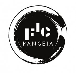 Logo of Fic Pangeia - Festival Internacional de Curtas Pangeia