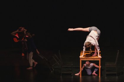 Photo of Versatility Dance Festival CO