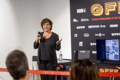 Photo of Galician Freaky Film Festival