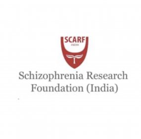 Logo of SCARF INDIA -FRAME OF MIND 2020