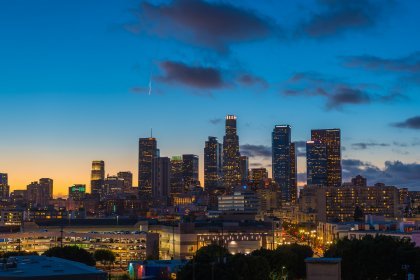 Photo of LA  Sci-Fi & Horror FILM FESTIVAL
