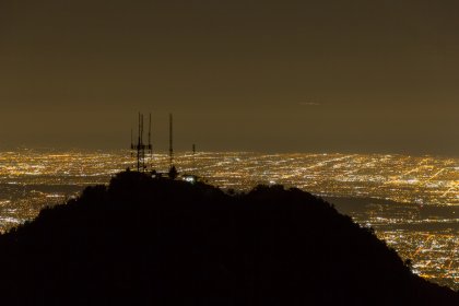 Photo of LA  Sci-Fi & Horror FILM FESTIVAL