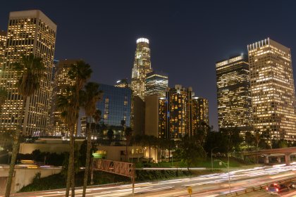 Photo of LA  Sci-Fi & Horror FILM FESTIVAL