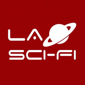 Logo of LA  Sci-Fi & Horror FILM FESTIVAL