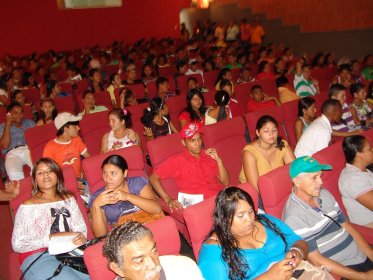 Photo of XII Festival Nacional E Internacional De Cine De Los Llanos 2024