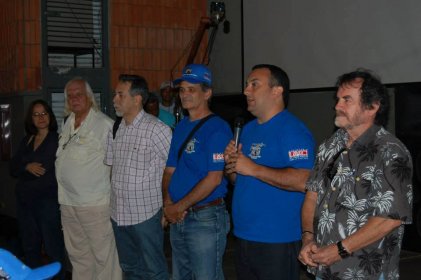 Photo of XII Festival Nacional E Internacional De Cine De Los Llanos 2024