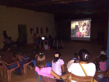 Photo of XII Festival Nacional E Internacional De Cine De Los Llanos 2024