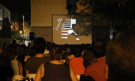 Photo of MiTS Festival Videodanza
