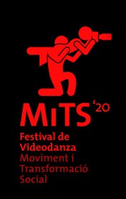 Logo of MiTS Videodance Festival