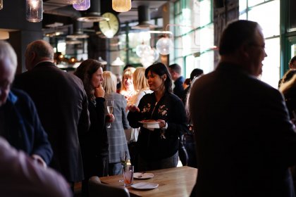 Photo of Taiwan Academy Film Festival in Scotland