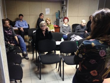 Photo of XXVII РЕГИОНАЛЬНАЯ КОНФЕРЕНЦИЯ INPUT «ТЕЛЕВИДЕНИЕ В ИНТЕРЕСАХ ОБЩЕСТВА»