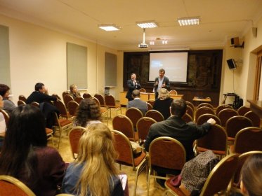 Photo of XXVII РЕГИОНАЛЬНАЯ КОНФЕРЕНЦИЯ INPUT «ТЕЛЕВИДЕНИЕ В ИНТЕРЕСАХ ОБЩЕСТВА»