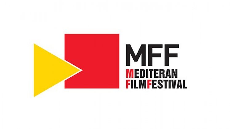 Logo of Mediterranean Film Festival