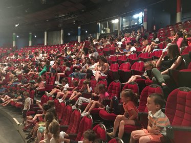 Photo of Festival Chorégraphique International de Blois