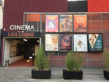Photo of Festival Chorégraphique International de Blois
