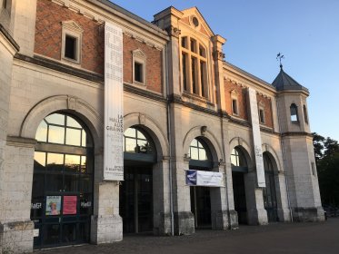 Photo of Festival Chorégraphique International de Blois