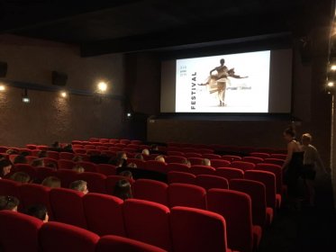 Photo of Festival Chorégraphique International de Blois