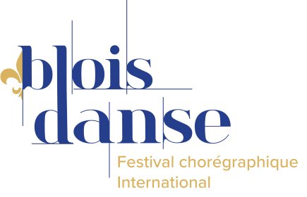 Logo of International Choreographic Festival of Blois