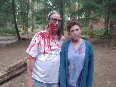 Photo of Comox Valley International Screenwriting Festival