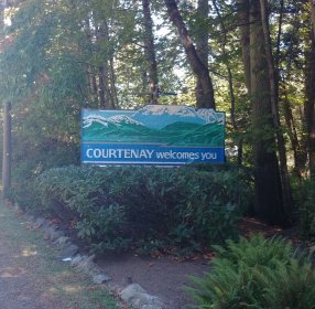 Photo of Comox Valley International Screenwriting Festival