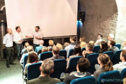 Photo of 17FILMS - IMPACTFILM FESTIVAL for Sustainable Development