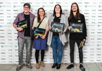 Photo of 17FILMS - IMPACTFILM FESTIVAL for Sustainable Development
