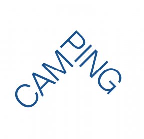 Logo of Camping Short Film Festival 
