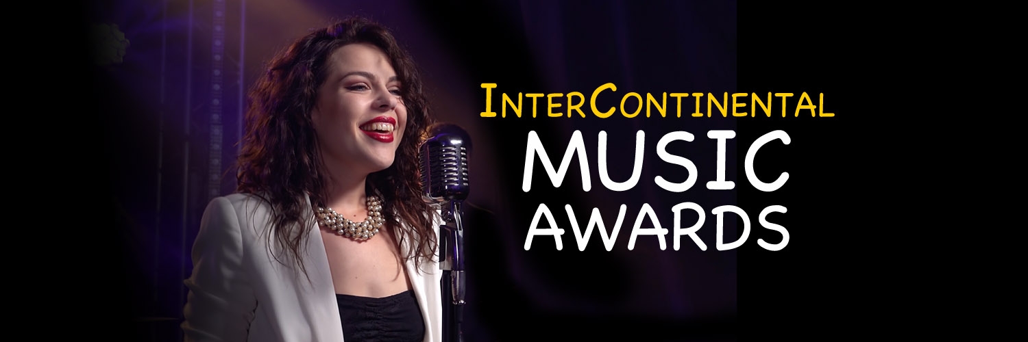 Banner InterContinental Music Awards