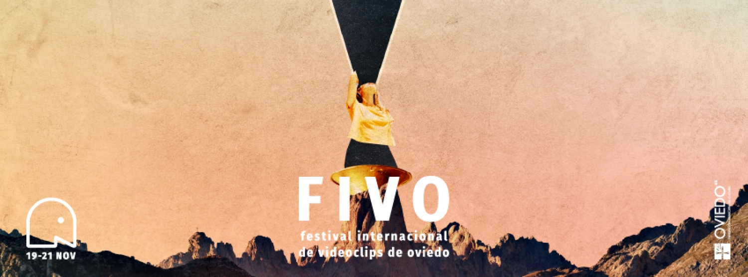 Banner FESTIVAL INTERNACIONAL DE VIDEOCLIPS DE OVIEDO