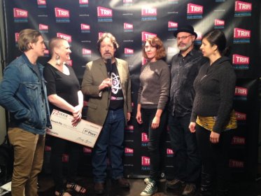 Photo of Tri-Cities International Film Festival