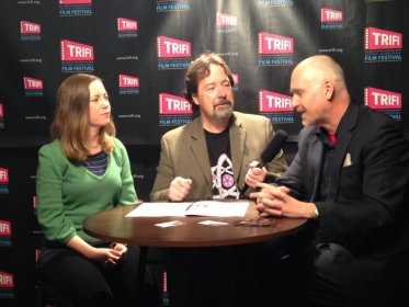 Photo of Tri-Cities International Film Festival