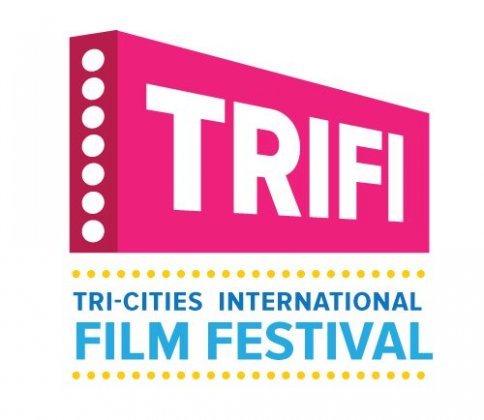 Logo of Tri-Cities International Film Festival