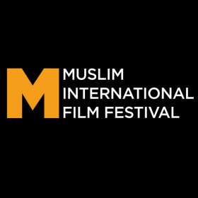 Logo of Muslim International Film Festival