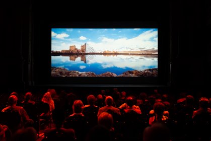 Photo of Rassegna Internazionale del Cinema Archeologico