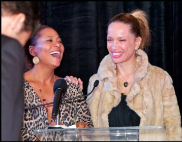 Photo of Bahamas International Film Festival