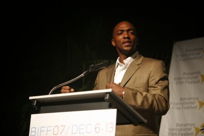 Photo of Bahamas International Film Festival