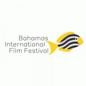 Logo of Bahamas International Film Festival