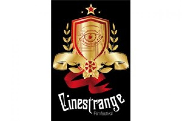 Logo of Cinestrange