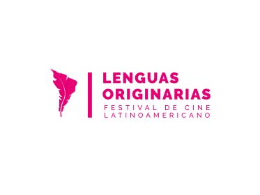 Logo of Latin American Film Festival in Native Languages
