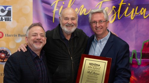 Photo of Sedona International Film Festival