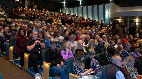 Photo of Sedona International Film Festival