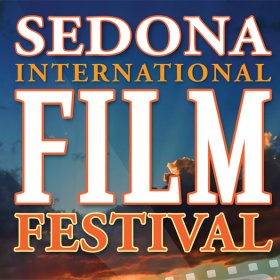 Logo of Sedona International Film Festival