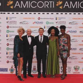 Photo of Amicorti International Film Festival