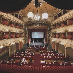 Photo of Amicorti International Film Festival