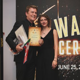 Photo of Amicorti International Film Festival