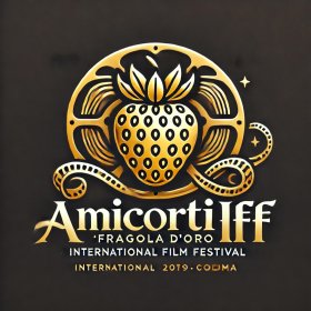 Logo of AmiCorti IFF