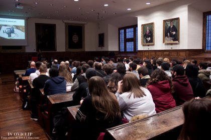 Photo of Oviclipfestival TV ·  Edición Virtual ·