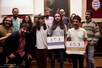 Photo of Oviclipfestival TV ·  Edición Virtual ·