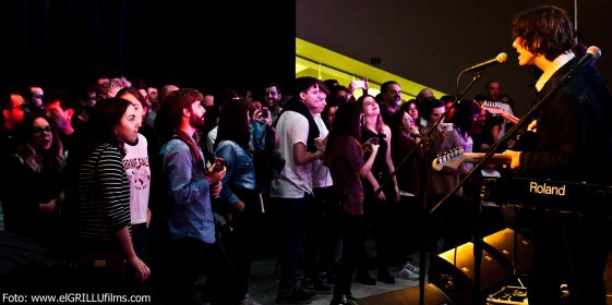 Photo of Oviclipfestival TV ·  Edición Virtual ·