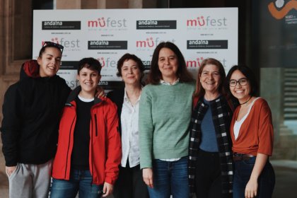 Photo of Mufest (Andaina de Mulleres)